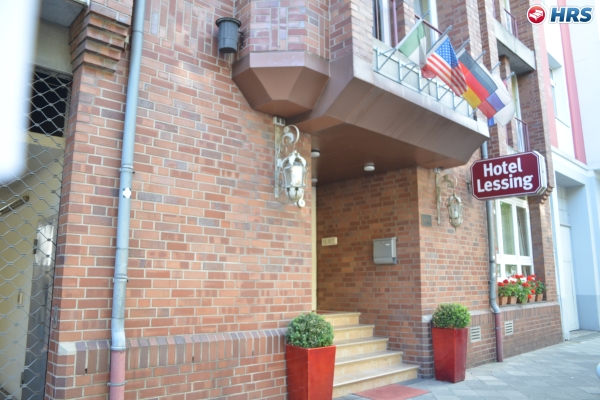 Hotel Lessing (Düsseldorf)